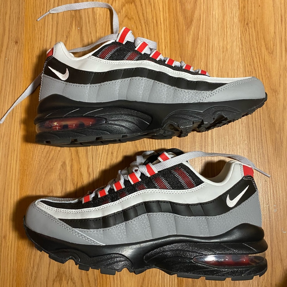 Nike air max 95